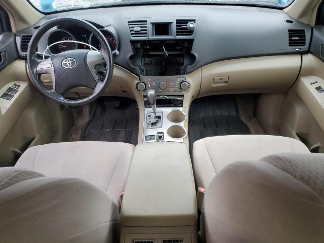 Photo 8 from auction – 2009 TOYOTA HIGHLANDER with VIN JTEES41A292127831