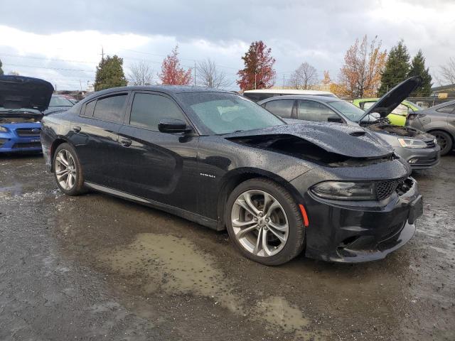 Photo 4 from auction – 2020 DODGE CHARGER R/ with VIN 2C3CDXCT3LH131217