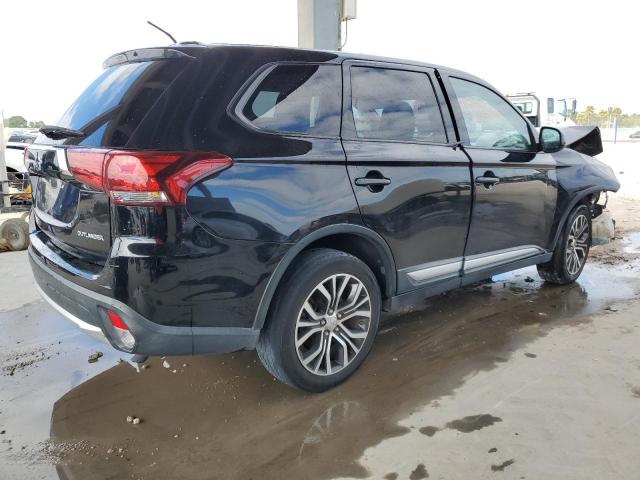 صورة رقم 3 من المزاد - 2016 MITSUBISHI OUTLANDER مع VIN JA4AD2A31GZ030850