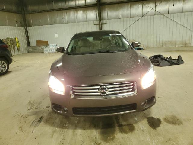 Photo 5 from auction – 2012 NISSAN MAXIMA S with VIN 1N4AA5AP5CC858289