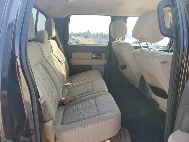 Photo 10 from auction – 2013 FORD F150 SUPER with VIN 1FTFW1ET6DKF94816