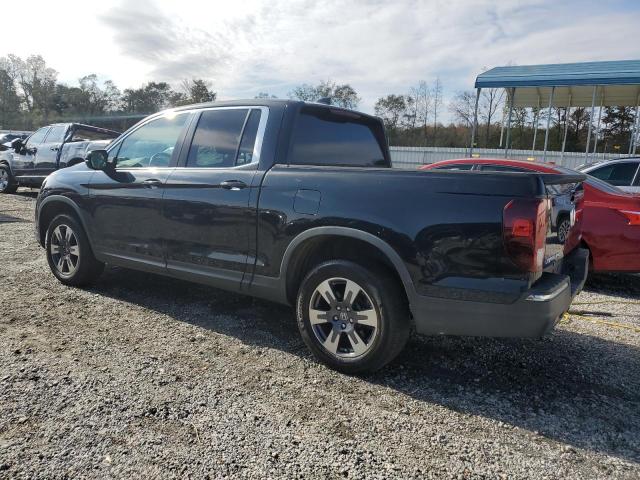 Photo 2 from auction – 2017 HONDA RIDGELINE with VIN 5FPYK3F65HB018749