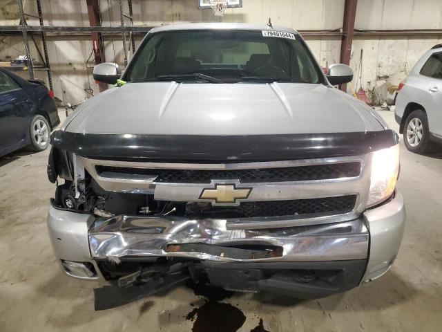 Photo 5 from auction – 2011 CHEVROLET SILVERADO with VIN 3GCPKTE39BG332059
