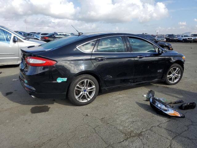 Photo 3 from auction – 2015 FORD FUSION TIT with VIN 3FA6P0SU8FR147610