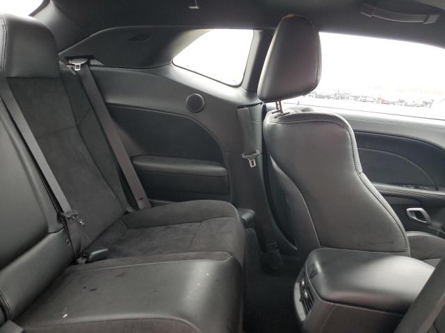 Photo 10 from auction – 2023 DODGE CHALLENGER with VIN 2C3CDZBT1PH521459
