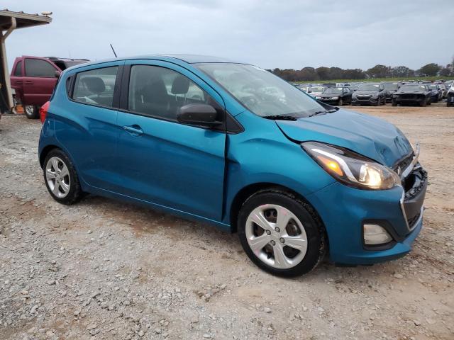 Photo 4 from auction – 2020 CHEVROLET SPARK LS with VIN KL8CB6SA6LC416341