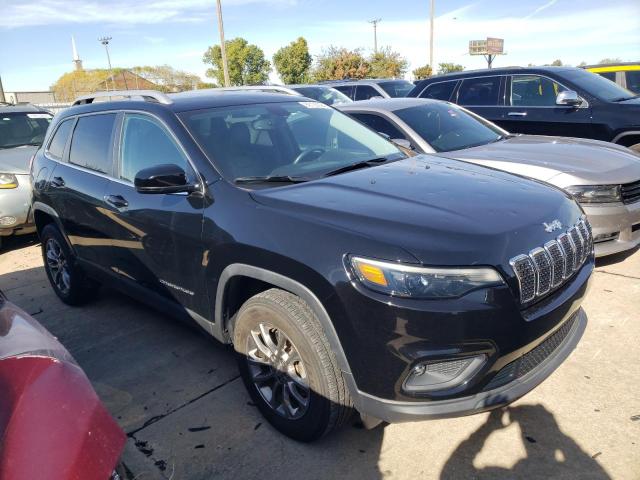 Photo 4 from auction – 2022 JEEP COMPASS LA with VIN 3C4NJDBB9NT169291