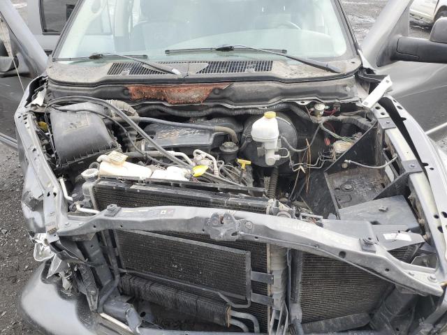 Photo 11 from auction – 2005 DODGE RAM 1500 S with VIN 1D7HU18D65S286846