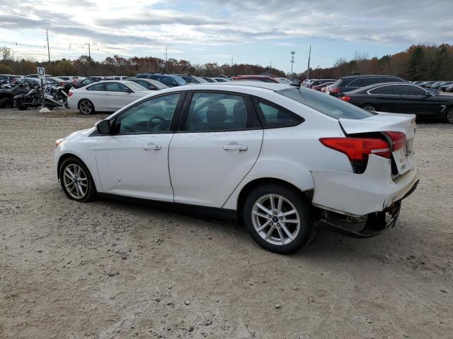 Photo 2 from auction – 2016 FORD FOCUS SE with VIN 1FADP3F27GL232049
