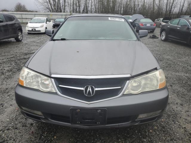 Photo 5 from auction – 2002 ACURA 3.2TL with VIN 19UUA56612A058026