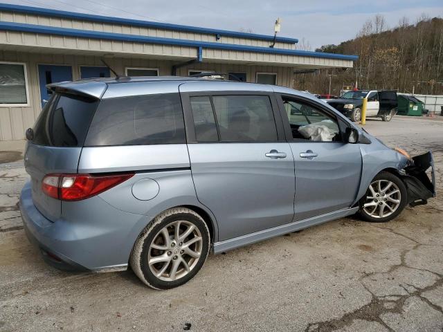 Photo 3 from auction – 2012 MAZDA 5 with VIN JM1CW2CL6C0100380