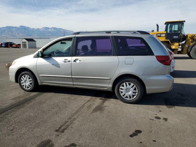 Photo 2 from auction – 2005 TOYOTA SIENNA CE with VIN 5TDZA23C15S356287