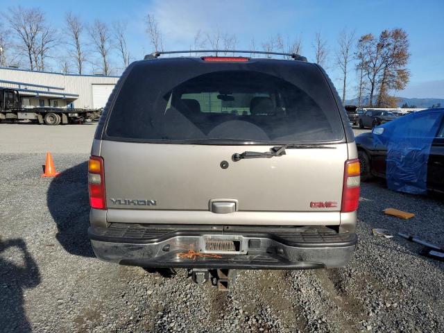 Photo 6 from auction – 2002 GMC YUKON with VIN 1GKEK13Z42R232684