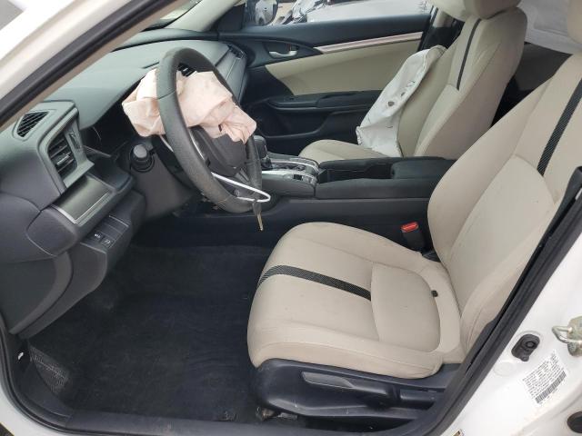 Photo 7 from auction – 2017 HONDA CIVIC LX with VIN 2HGFC2F50HH523057