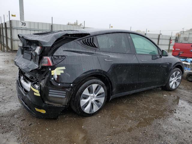 Photo 3 from auction – 2023 TESLA MODEL Y with VIN 7SAYGDEE2PF594924