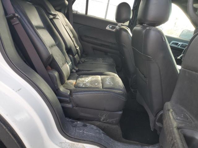 Photo 11 from auction – 2015 FORD EXPLORER L with VIN 1FM5K8F88FGA10749