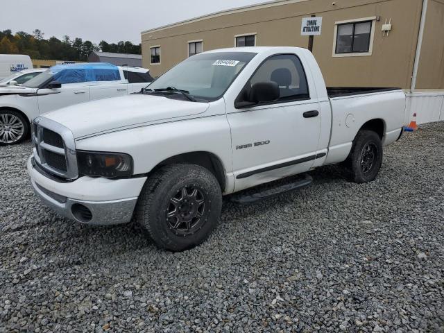 DODGE RAM 1500 S 2005 with VIN 1D7HA16N35J622186 - Photo from auction