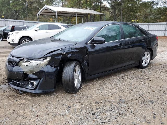 TOYOTA CAMRY L 2013 with VIN 4T1BF1FK2DU288071 - Photo from auction