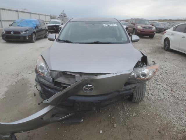 Photo 5 from auction – 2011 MAZDA 3 I with VIN JM1BL1UF6B1405457