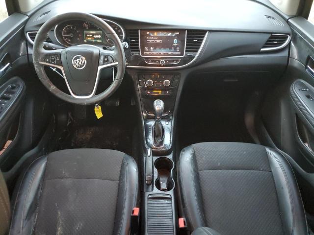 Photo 8 from auction – 2018 BUICK ENCORE PRE with VIN KL4CJASB2JB703727