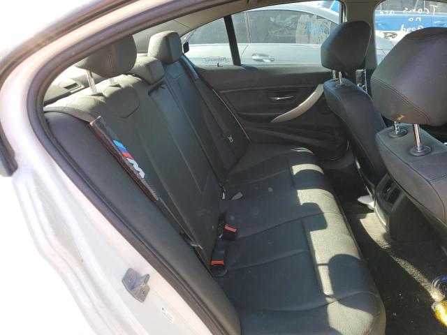 Photo 10 from auction – 2014 BMW 320 I with VIN WBA3B1G56ENS80741