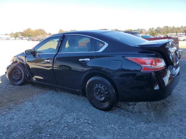 Photo 2 from auction – 2014 NISSAN ALTIMA 2.5 with VIN 1N4AL3AP6EC153244