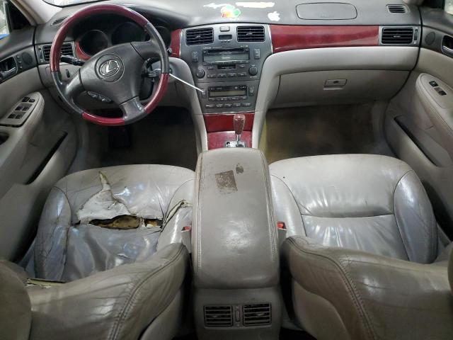 Photo 8 from auction – 2003 LEXUS ES 300 with VIN JTHBF30G430137175