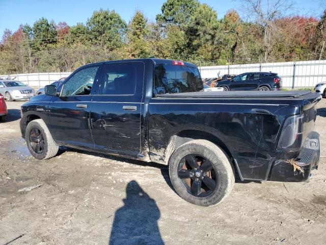 Photo 2 from auction – 2014 RAM 1500 ST with VIN 1C6RR6KT6ES134800