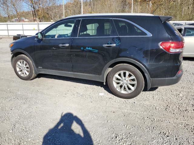 Photo 2 from auction – 2017 KIA SORENTO LX with VIN 5XYPGDA32HG215847