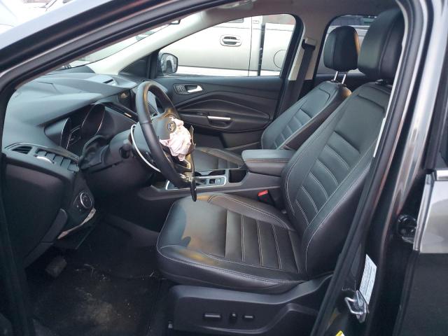 Photo 7 from auction – 2017 FORD ESCAPE TIT with VIN 1FMCU9JD8HUD02885