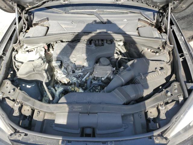 Photo 12 from auction – 2015 BMW X1 SDRIVE2 with VIN WBAVM1C53FV316976