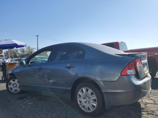 Photo 2 from auction – 2010 HONDA CIVIC VP with VIN 19XFA1E34AE020907