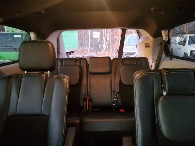 Photo 10 from auction – 2019 DODGE GRAND CARA with VIN 2C4RDGCG1KR690959