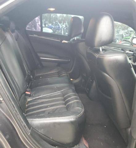 Photo 10 from auction – 2017 CHRYSLER 300 S with VIN 2C3CCAGG8HH541998