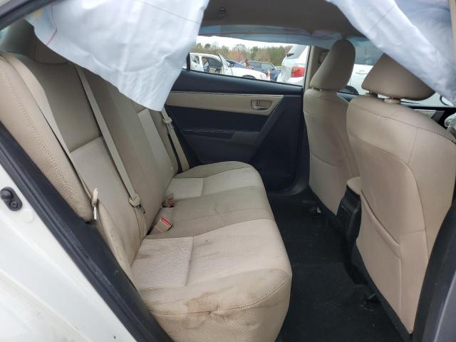 Photo 10 from auction – 2014 TOYOTA COROLLA L with VIN 5YFBURHE4EP066243