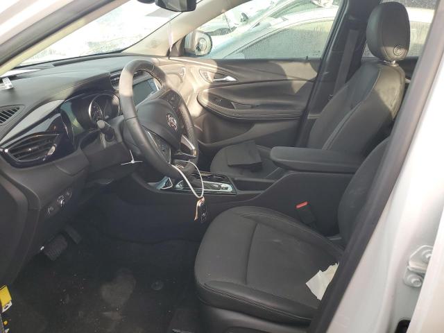 Photo 7 from auction – 2023 BUICK ENCORE GX with VIN KL4MMBS27PB099571