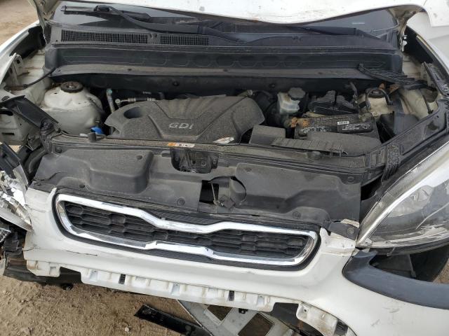 Photo 12 from auction – 2012 KIA SOUL with VIN KNDJT2A52C7405306