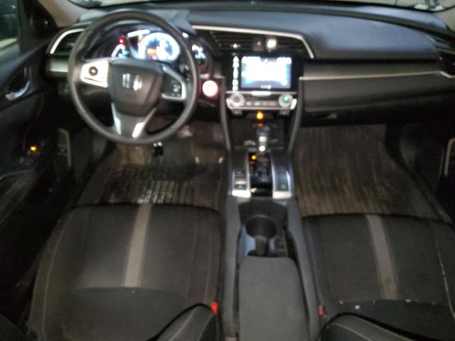 Photo 8 from auction – 2017 HONDA CIVIC EX with VIN 2HGFC2F87HH022306