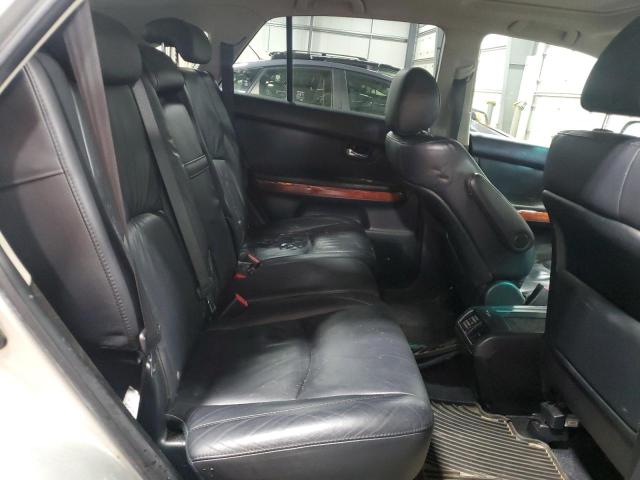 Photo 11 from auction – 2007 LEXUS RX 400H with VIN JTJHW31U572023208