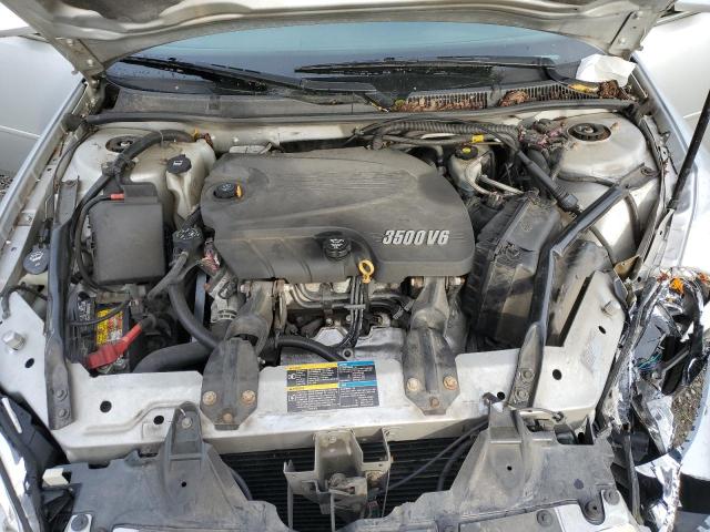 Photo 11 from auction – 2009 CHEVROLET IMPALA 1LT with VIN 2G1WT57K991293803