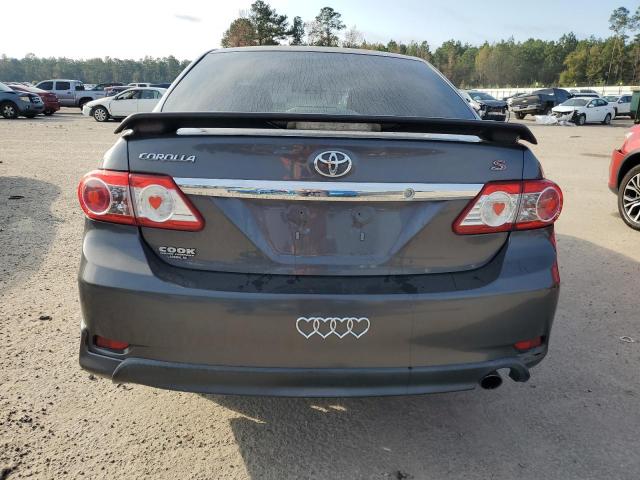 Zdjęcie 6 z aukcji – 2012 TOYOTA COROLLA BA z VIN 5YFBU4EE0CP008618