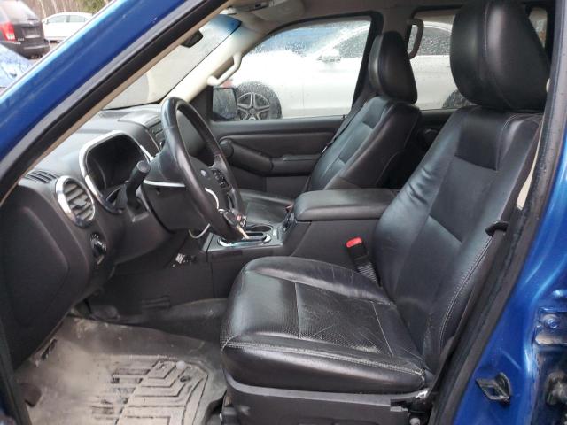 Photo 7 from auction – 2010 FORD EXPLORER S with VIN 1FMEU2D84AUA51416