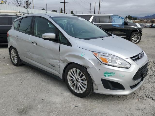 Photo 4 from auction – 2017 FORD C-MAX SE with VIN 1FADP5EU3HL107968