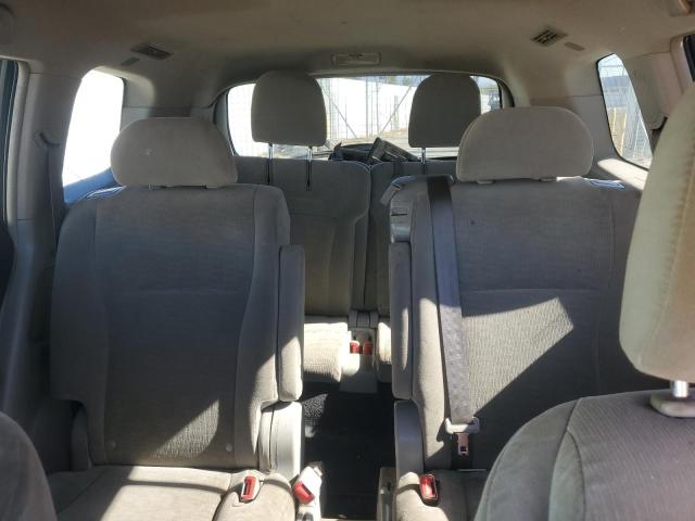 Photo 10 from auction – 2012 TOYOTA HIGHLANDER with VIN 5TDBK3EH9CS150399