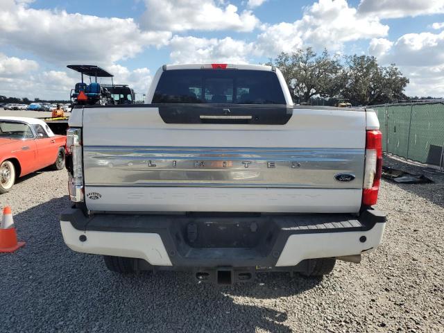 Photo 5 from auction – 2018 FORD F250 SUPER with VIN 1FT7W2BT9JEB80115