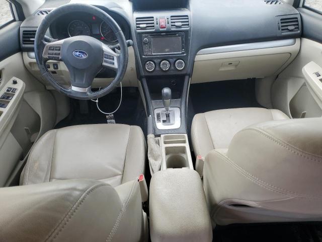 Photo 8 from auction – 2014 SUBARU XV CROSSTR with VIN JF2GPAKC4E8204009