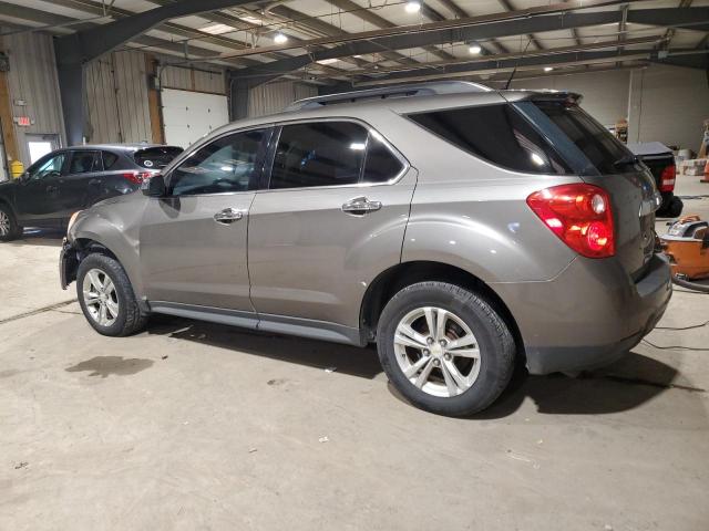 Photo 2 from auction – 2012 CHEVROLET EQUINOX LT with VIN 2GNALDEK2C6248928