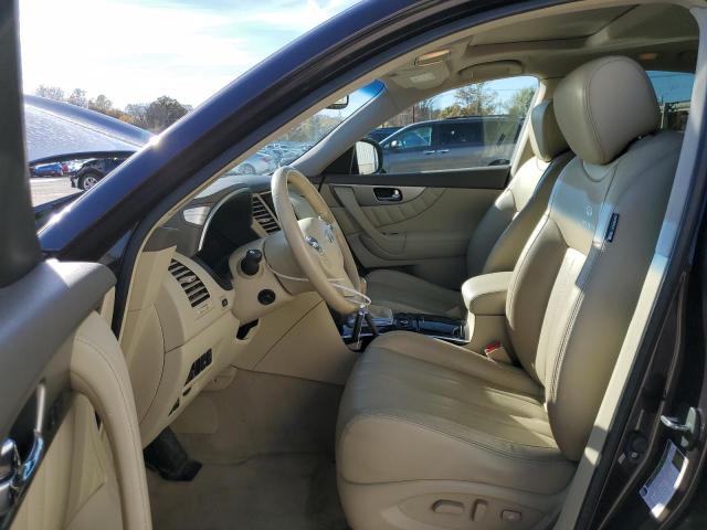 Photo 7 from auction – 2013 INFINITI FX37 with VIN JN8CS1MWXDM172955