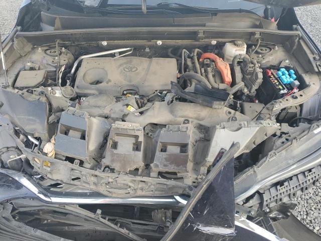 Photo 12 from auction – 2021 TOYOTA VENZA LE with VIN JTEAAAAH2MJ077184