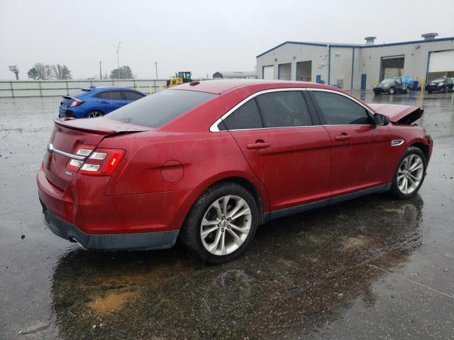 Photo 3 from auction – 2013 FORD TAURUS SEL with VIN 1FAHP2E86DG233568